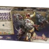 CMON CMon Boxed Games Zombicide - Zombie Bosses