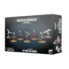 Games Workshop Retributor Squad