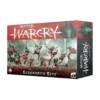 Games Workshop Warcry - Gloomspite Gitz