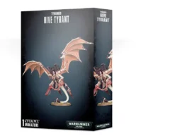 Games Workshop Hive Tyrant