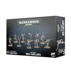 Games Workshop Arco-flagellants