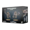 Games Workshop Penitent Engines 2 Games Workshop Penitent Engines