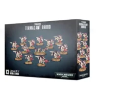 Games Workshop Tyranid Termagant Brood