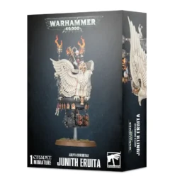 Games Workshop Junith Eruita
