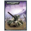 Games Workshop Basilisk Tank