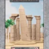 Gale Force Nine Scenery & Terrain Battlefield In A Box: Forgotten City - Obelisk & Pillars