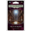 Fantasy Flight Arkham Horror TCG 23: The City Of Archives 2 Fantasy Flight Arkham Horror TCG 23: The City Of Archives