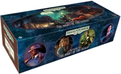 Fantasy Flight Board Games Arkham Horror TCG 26: Return To The Night Of The Zealot