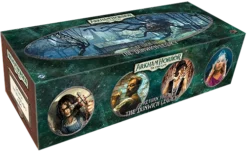 Fantasy Flight Arkham Horror TCG 28: Return To Dunwich Legacy Board Games