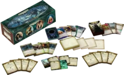 Fantasy Flight Arkham Horror TCG 28: Return To Dunwich Legacy Board Games