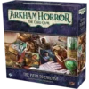 Fantasy Flight Arkham Horror TCG 67: The Path To Carcosa Investigator Expansion Board Games