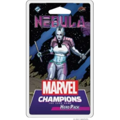 Fantasy Flight Fantasy Flight Games Marvel Champions LCG : Nebula