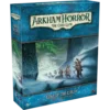 Fantasy Flight Board Games Arkham Horror TCG 64: Edge Of The Earth Campaign 2 Fantasy Flight Board Games Arkham Horror TCG 64: Edge Of The Earth Campaign