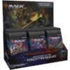 Wizards Of The Coast Magic The Gathering MtG: Adventures In The Forgotten Realms Set Booster Box