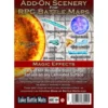 Loke Battlemats Add-on Scenery For Battlemats - Magic Effects