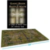 Loke Battlemats Giant Book Of Battlemats