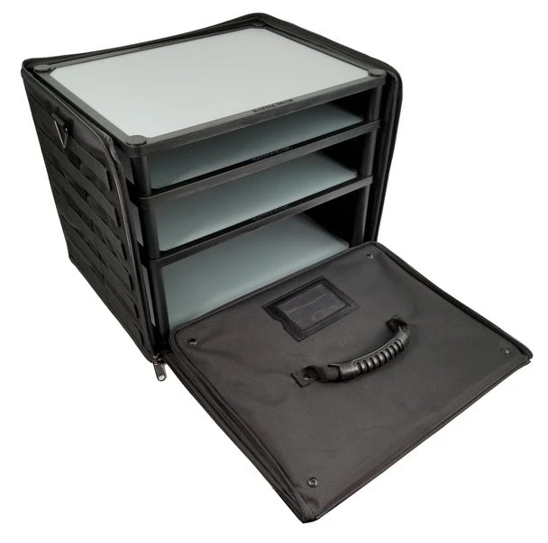 Storage Battle Foam - P.A.C.K. 720 (Magna Rack Original) 3 Storage Battle Foam - P.A.C.K. 720 (Magna Rack Original)