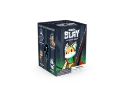 TEETURTLE Here To Slay : Vinyl Mini Blindbox Board Games