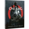 Free League Publishing Middle Earth The One Ring RPG - Core Rulebook