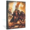 Games Workshop Battletome : Blades Of Khorne - Collector's Edition 1 Games Workshop Battletome : Blades Of Khorne - Collector's Edition