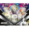 Pokemon : Arceus V Figure Collection Box 1 Pokemon : Arceus V Figure Collection Box