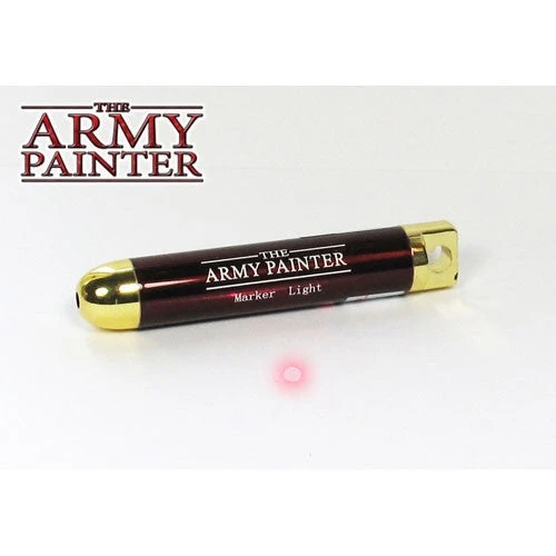 Army Painter "Markerlight" Laser Pointer 3 Army Painter "Markerlight" Laser Pointer