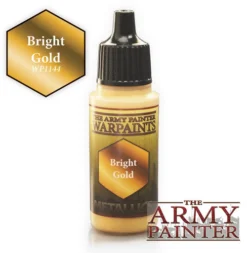Paints Army Painter - Bright Gold