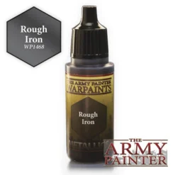 Paints Army Painter - Rough Iron