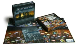 Fantasy Flight Board Games Android