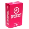 Skybound Entertainment Superfight The Anime Deck