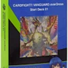Bushiroad Cardfight Vanguard OverDress Yu-Yu Kondo Holy Dragon Start Deck #01