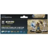 ACRYLICOS VALLEJO, S.L. WizKids Premium Paints: Protectors Of Virtue Dungeons & Dragons