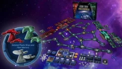 Gale Force Nine Star Trek - Ascendancy Board Games 6 Gale Force Nine Star Trek - Ascendancy Board Games