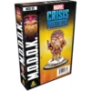 Atomic Mass Marvel: Crisis Protocol - M.O.D.O.K. Marvel Crisis Protocol