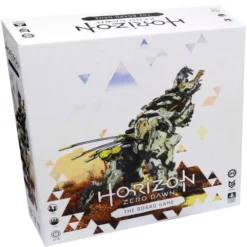 Steamforged Games Horizon Zero Dawn : The Boardgame Board Games