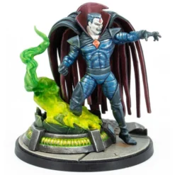 Atomic Mass Marvel: Crisis Protocol - Mr. Sinister