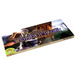Repos 7 Wonders Wonder Pack