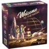 Deep Water Games Welcome To The Moon Board Games