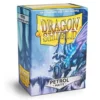 Arcane Tinmen Gaming Accessories Dragon Shield: Petrol - Matte (100) 1 Arcane Tinmen Gaming Accessories Dragon Shield: Petrol - Matte (100)