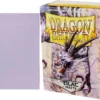 Arcane Tinmen Dragon Shield: Lilac - Matte (100)