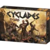 Asmodee Cyclades : Titans