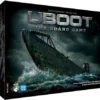 Phalanx Board Games U - Boot