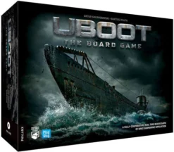 Phalanx Board Games U - Boot