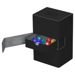 Gaming Accessories Ultimate Guard : Twin Flip 'n' Tray 160+ (12 Color Opitions) 29 Gaming Accessories Ultimate Guard : Twin Flip 'n' Tray 160+ (12 Color Opitions)