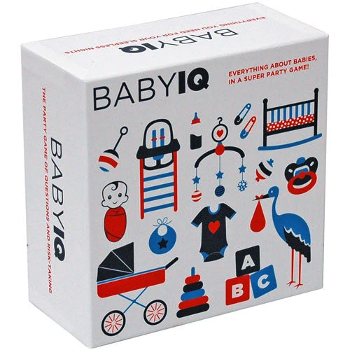 Helvetiq Baby IQ Board Games 3 Helvetiq Baby IQ Board Games