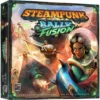 Roxley Steampunk Rally : Fusion