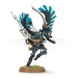 Games Workshop Phoenix Lord Baharroth