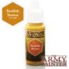 Army Painter - Basilisk Brown Paints 1 Army Painter - Basilisk Brown Paints