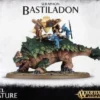 Games Workshop Bastiladon