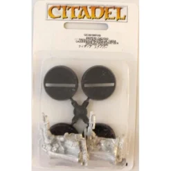 Games Workshop Cadian Snipers